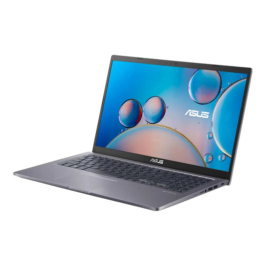 ASUS X515 Notebook PC – Core i7-1165G7 / 15.6″ HD / 8GB RAM / 512GB SSD / Win 11 Home / Grey (X515EA-I78512G5W) SKU: X515EA-I78512G5W