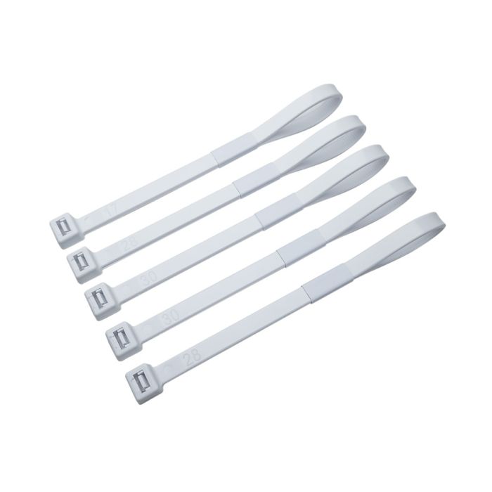 Ubiquiti UISP airMAX Loco AC 5GHz 13dBi Radio 5 Pack | Loco5AC-5