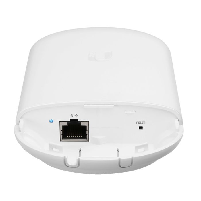 Ubiquiti UISP airMAX Loco AC 5GHz 13dBi Radio 5 Pack | Loco5AC-5