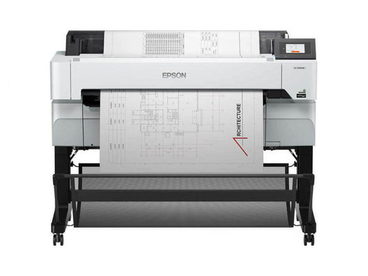 Epson-SureColor SC-T5400M-MFP - 220v