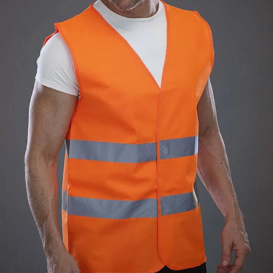 Safety Reflective Vest