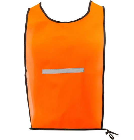 Dromex Safety Reflective Bib