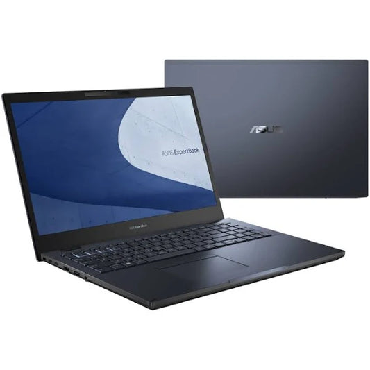 ASUS Expertbook 14.0-inch| FHD (1920 x 1080)  |Intel® Core™ i7-1255U Processor 1.7 GHz