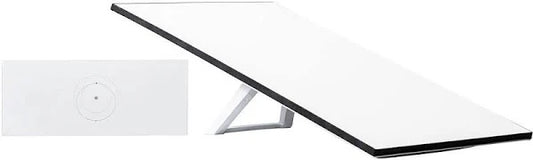 SpaceX Starlink Standard Kit Gen 3 | Include Router Wi-Fi 6, Dish Antenna, Antenna Stand, Power Cable & Rectangular Satellite Cable Extension | 025340