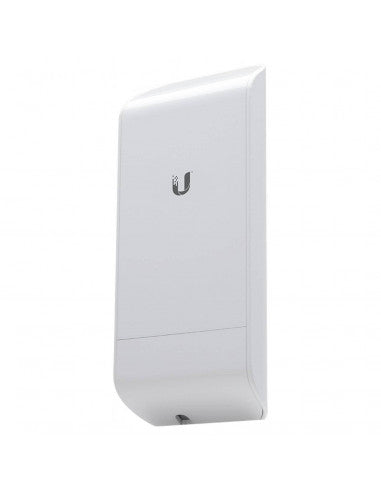 Ubiquiti UISP - airMAX - NanoStation Loco M2, 2.4GHz, incl PoE