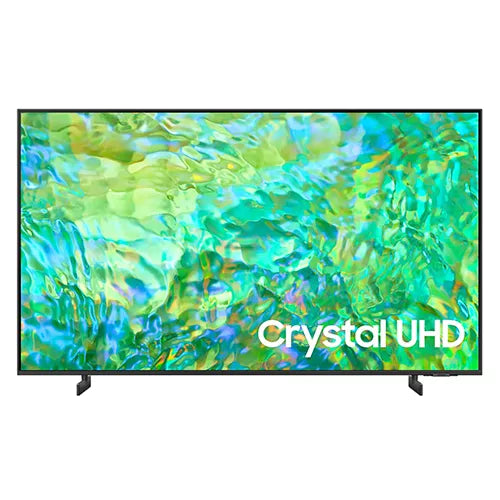 SAMSUNG 65 INCH CRYSTAL UHD 4K CU8000 – UA65CU8000KXXA