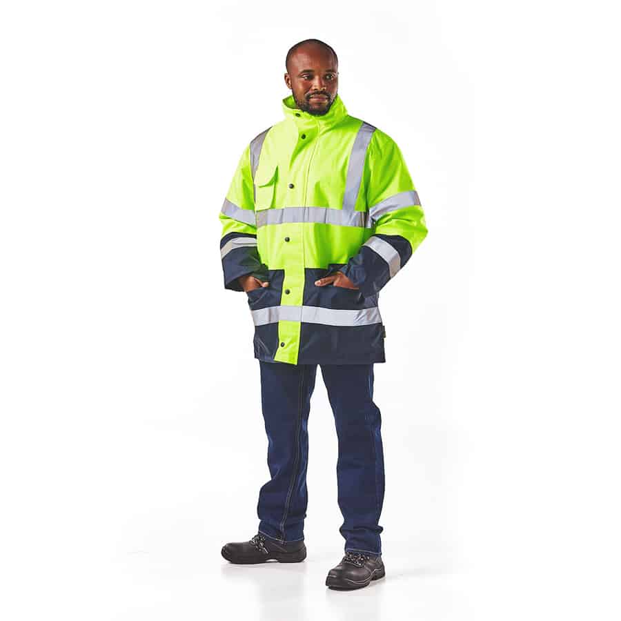 Dromex® Storm WetPro Thermal Jacket
