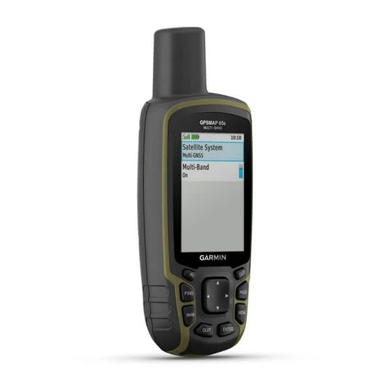 Garmin 65s