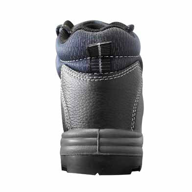 REBEL NON-METALLIC SAFETY BOOT
