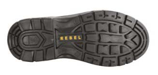 REBEL HIKER HIGH