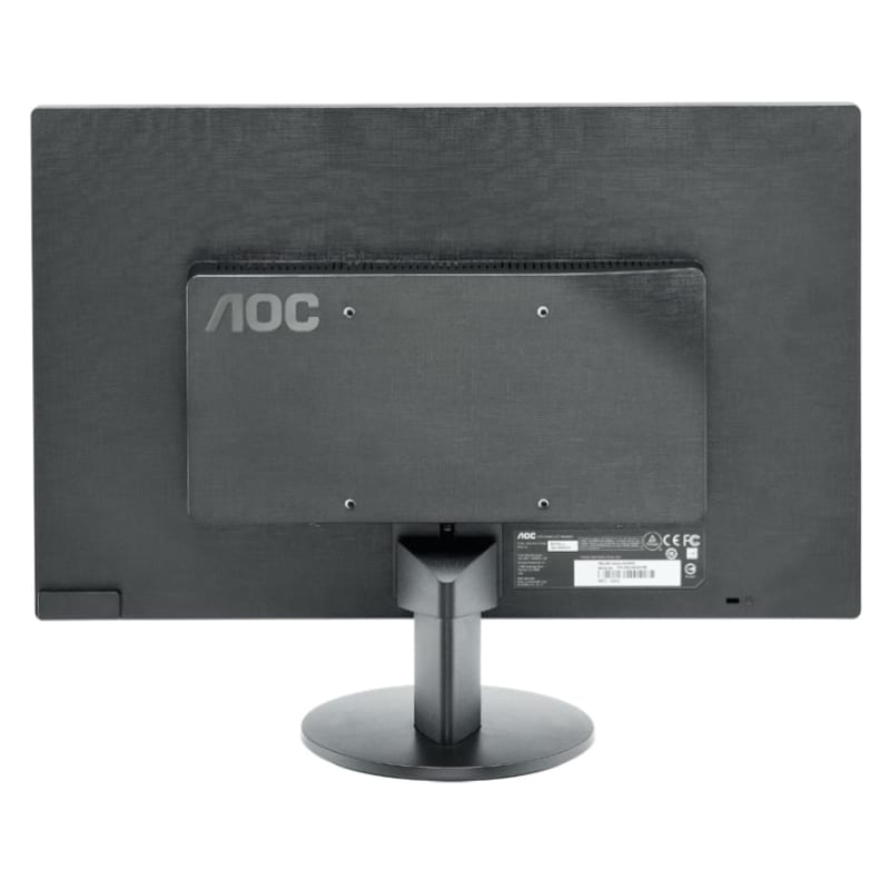AOC E970SWN 18.5″ 720p TN 60Hz Office Monitor