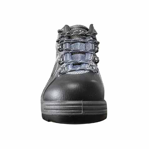 REBEL NON-METALLIC SAFETY BOOT