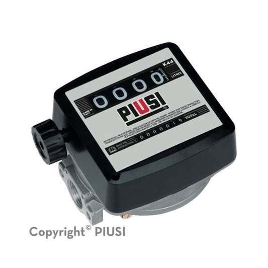 PIUSI K44/K33 FLOW METER