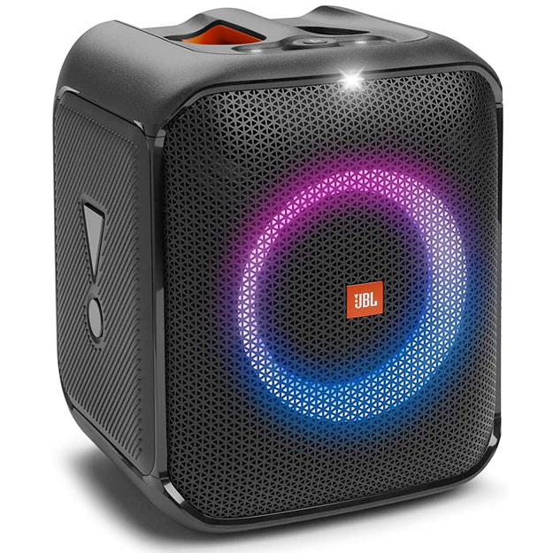 JBL PartyBox Encore Essential Bluetooth Portable Party Speaker JBL PartyBox Encore Essential Bluetooth Portable Party Speaker