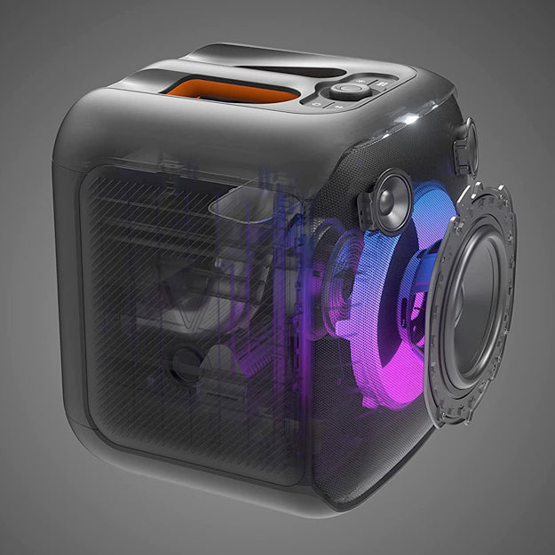 JBL PartyBox Encore Essential Bluetooth Portable Party Speaker