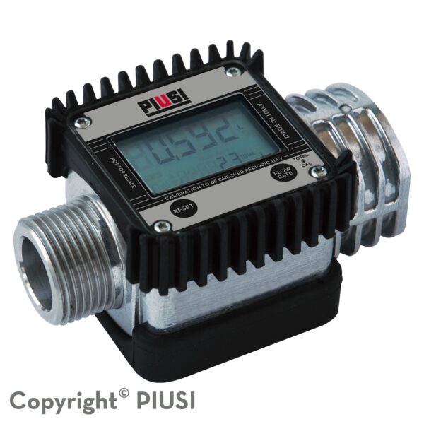 PIUSI K24 FLOW METER