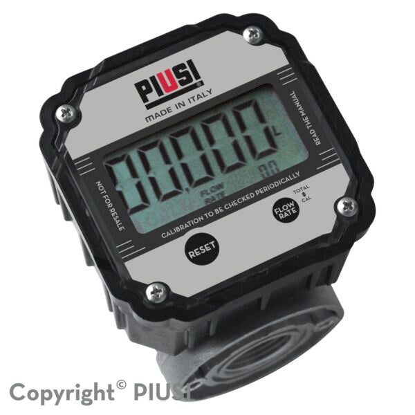 PIUSI K600