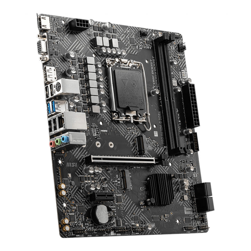 PCBuilder i3 12100 Accelerator Windows 11 Gaming PC