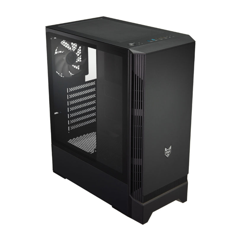 PCBuilder i3 12100 Accelerator Windows 11 Gaming PC
