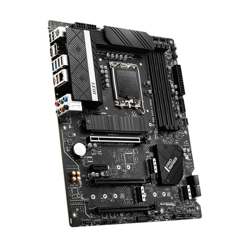 i7 12700KF FRONT RUNNER Windows 11 Corsair Gaming PC