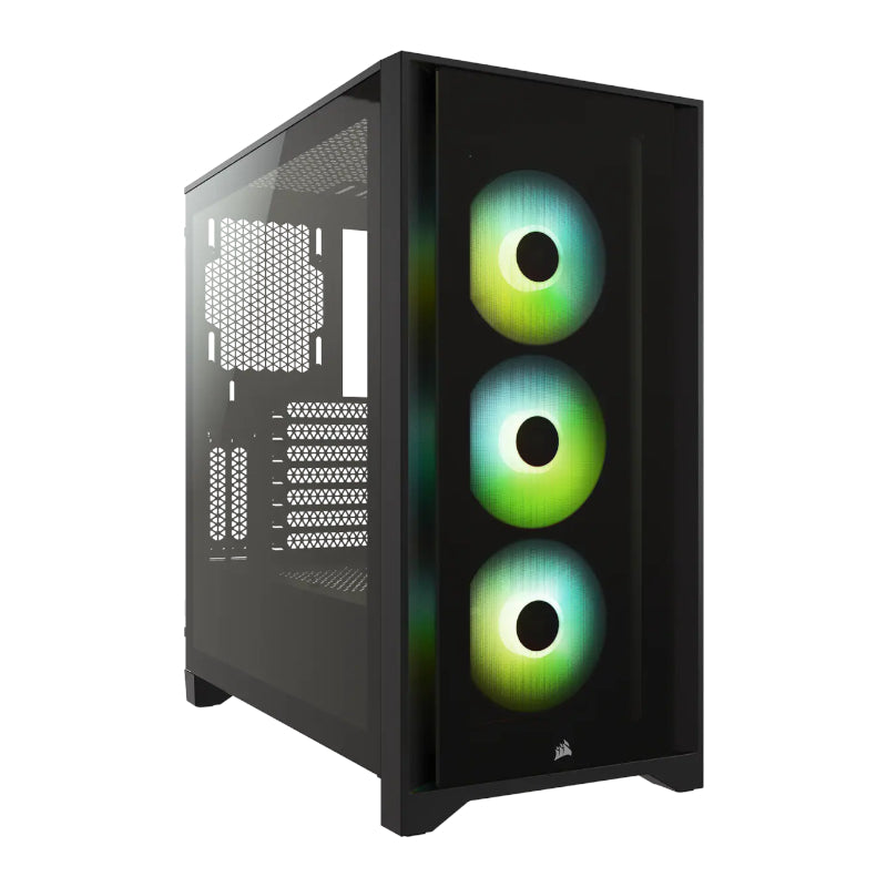 i7 12700KF FRONT RUNNER Windows 11 Corsair Gaming PC