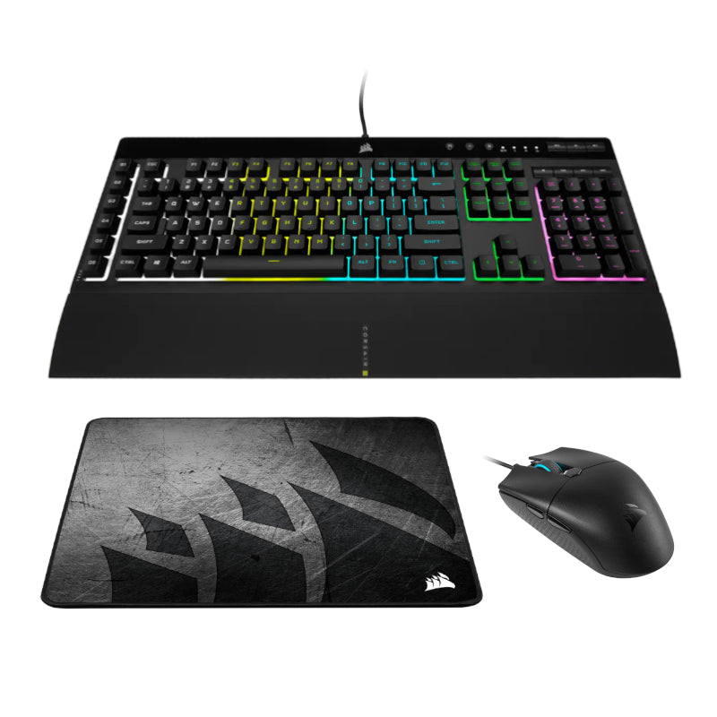 i7 12700KF FRONT RUNNER Windows 11 Corsair Gaming PC