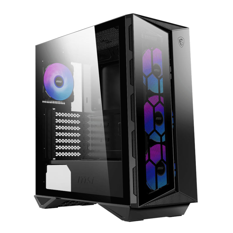 PCBuilder Intel i5 12400 SLIPSTREAM Windows 11 Gaming PC
