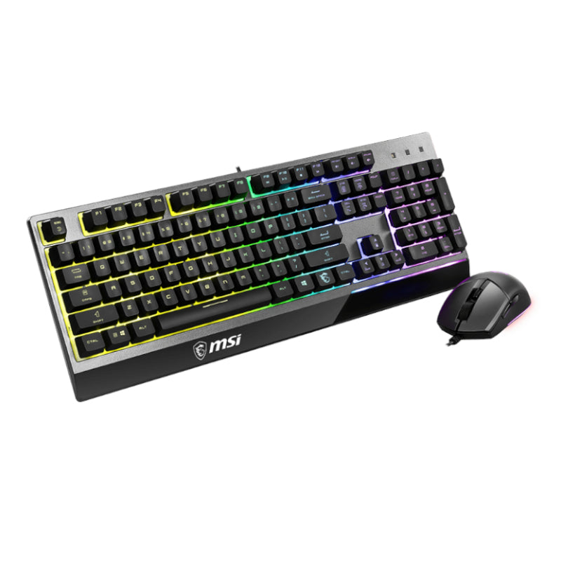 PCBuilder Intel i5 12400 SLIPSTREAM Windows 11 Gaming PC