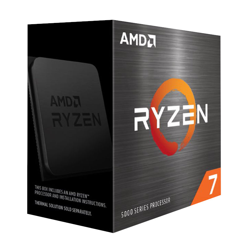 PCBuilder Ryzen 7 5800X STRATEGIST Windows 11 Gaming PC