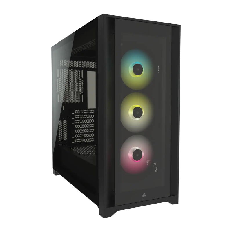 PCBuilder Ryzen 7 5800X STRATEGIST Windows 11 Gaming PC