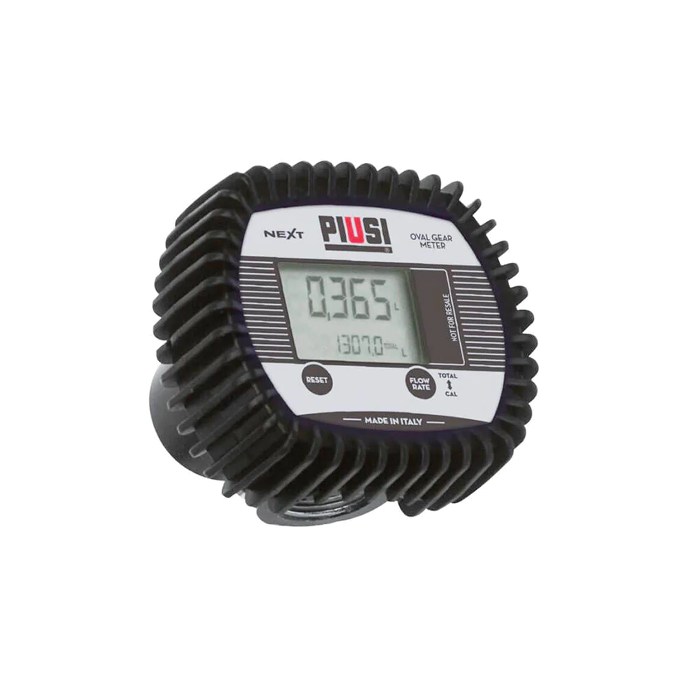 PIUSI NEXT 2 METER