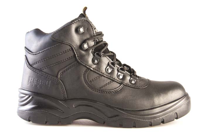 REBEL HIKER HIGH