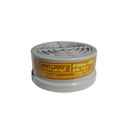 A1 Cartridges ( Solvents, Organic and petroleum fumes) (SABS)