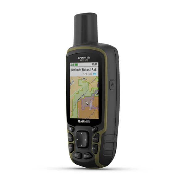 Garmin 65s