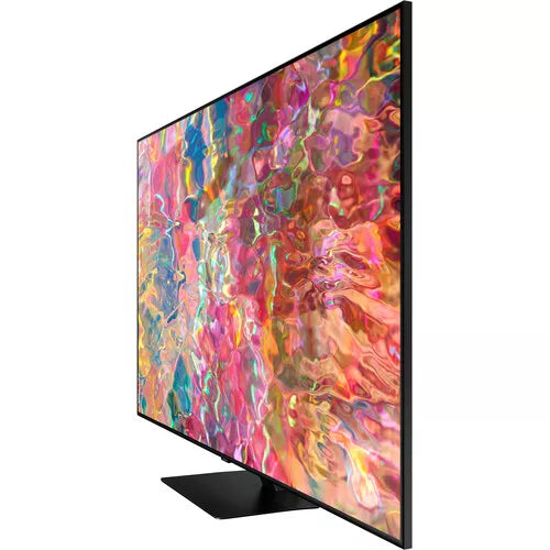 SAMSUNG 55 INCH Q80B QLED 4K SMART TV