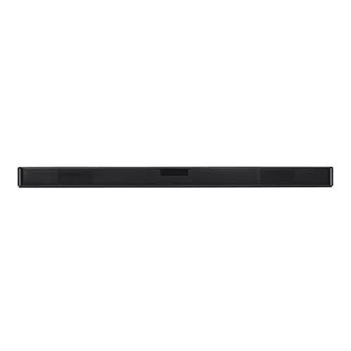 LG 2.1CH 300W SOUND BAR WITH ADAPTIVE SOUND CONTROL – SL4F