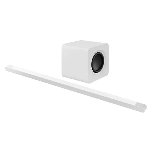 SAMSUNG HW-S801B S-SERIES SOUNDBAR – HWS801B