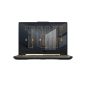 ASUS TUF Gaming F15 FX507ZC4-I58512G0W Intel I5 12th Gen | 8GB RAM | 512GB SSD | DLLS 3 NIVIDIA GeForce® RTX 3050 | 15.6-inch Overview S