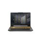 ASUS TUF Gaming F15 FX507ZC4-I58512G0W Intel I5 12th Gen | 8GB RAM | 512GB SSD | DLLS 3 NIVIDIA GeForce® RTX 3050 | 15.6-inch Overview S