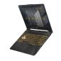 ASUS TUF Gaming F15 FX507ZC4-I58512G0W Intel I5 12th Gen | 8GB RAM | 512GB SSD | DLLS 3 NIVIDIA GeForce® RTX 3050 | 15.6-inch Overview S