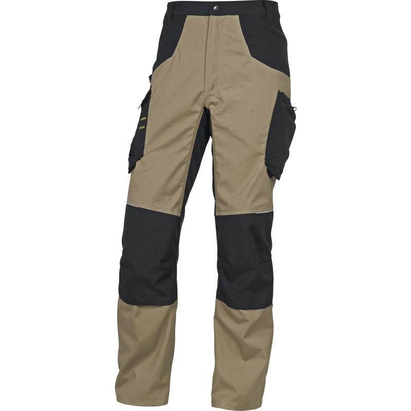 CARGO PANTS M5SPA 3 IN 1 MACH5 SPRING WORKING TROUSERS IN POLYESTER COTTON