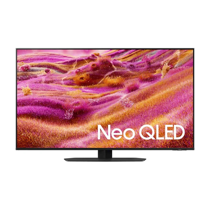 SAMSUNG 65" NEO QLED QN90F 4K VISION AI SMART TV - QA65QN90FAKXXA