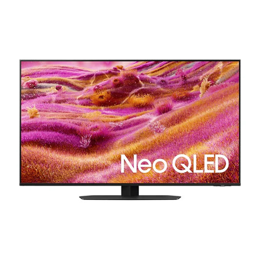 SAMSUNG 65" NEO QLED QN90F 4K VISION AI SMART TV - QA65QN90FAKXXA