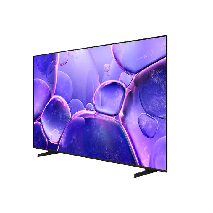 SAMSUNG 85" CRYSTAL UHD U8000F 4K SMART TV - UA85U8000FKXXA