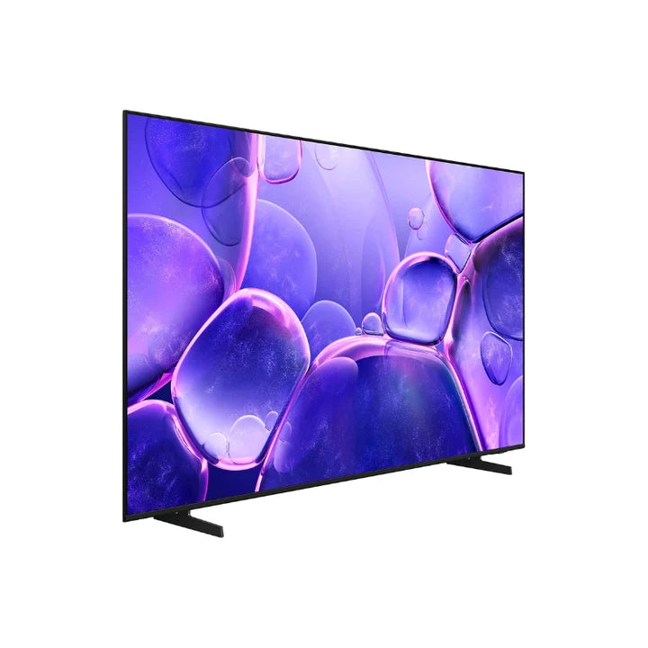 SAMSUNG 85" CRYSTAL UHD U8000F 4K SMART TV - UA85U8000FKXXA