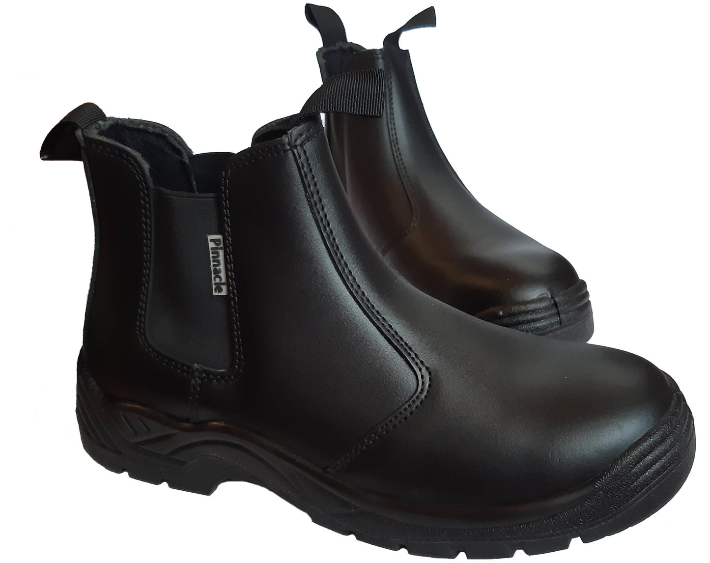 Pinnacle Austra Chelsea Safety Boots