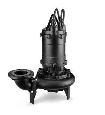 EBARA 150DML75.5 7.5KW 380V SEWAGE PUMP