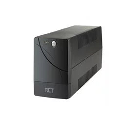 RCT 850VA Line Interactive UPS - 480 W, LED display,