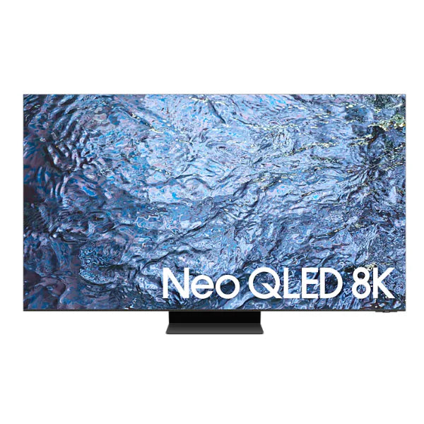 SAMSUNG SAMSUNG 85" NEO QLED 8K QN900C SMART TV - QA85QN900CKXXA