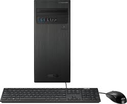 Asus ExpertCenter D5 D500TC-I78512B1X Tower Desktop